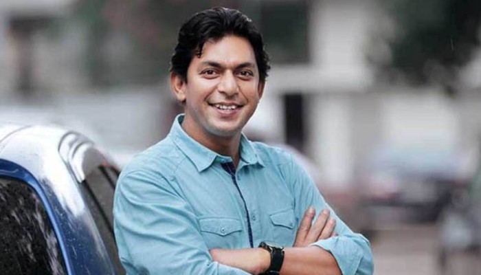 গ্রেপ্তার আতঙ্কে ভারত সফর বাতিল করলেন চঞ্চল চৌধুরী!