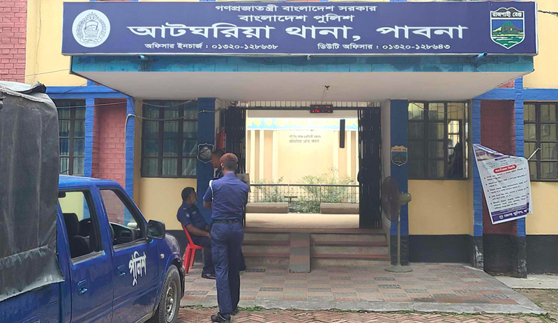 আটঘরিয়ায় বিএনপি-জামায়াত সংঘর্ষের ঘটনায় পৃথক দুই মামলা