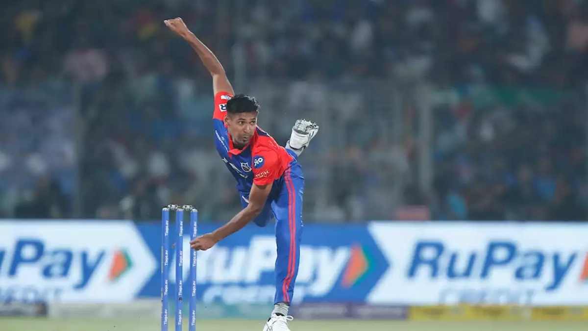 বাঁচা-মরার ম্যাচে দিল্লির ভরসা মুস্তাফিজ?
