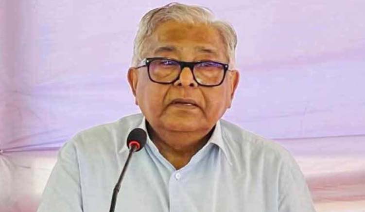 বিএমডিএ চেয়ারম্যান ড. আসাদুজ্জামান  আর নেই