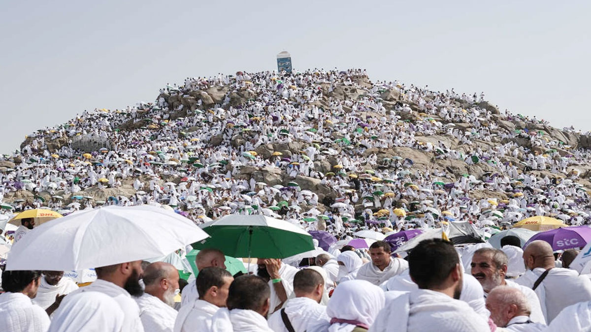 হজে গিয়ে অসুস্থ ১১১ বাংলাদেশি, হাসপাতালে ৩০
