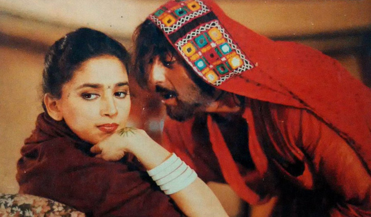 ৩২ বছর পর নির্মিত হচ্ছে ‘খলনায়ক’ সিনেমার সিক্যুয়েল