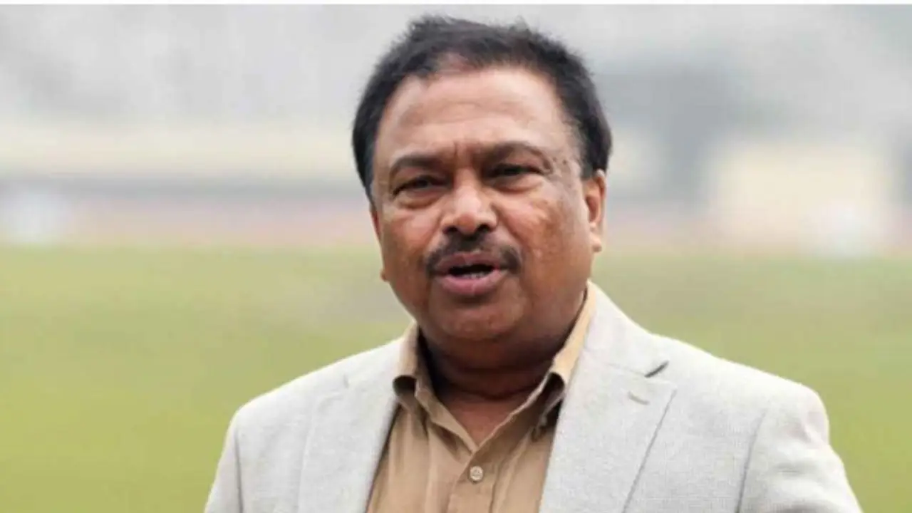 বিসিবি সভাপতির পদ ছাড়ছেন ফারুক!
