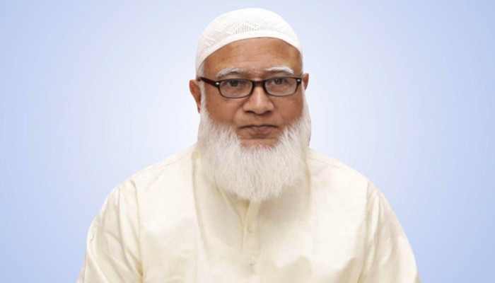 দলীয় নেতাকর্মীদের কঠোর হুঁশিয়ারি জামায়াত আমিরের