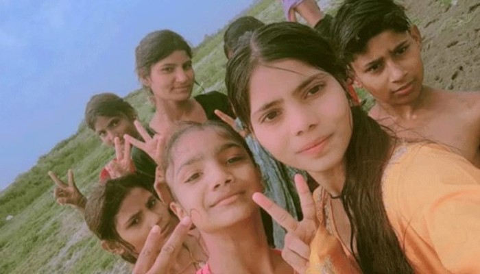রিলস বানাতে গিয়ে যমুনায় ৬ কিশোরীর সলিল সমাধি