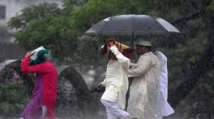 ঈদের দিন কোথায় বৃষ্টি হবে, কোথায় হবে না