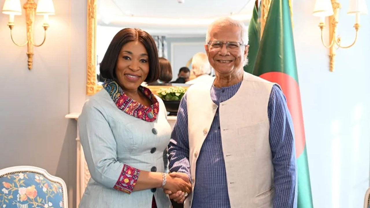 বাংলাদেশের সংস্কার প্রক্রিয়ায় সহায়তায় আগ্রহী কমনওয়েলথ
