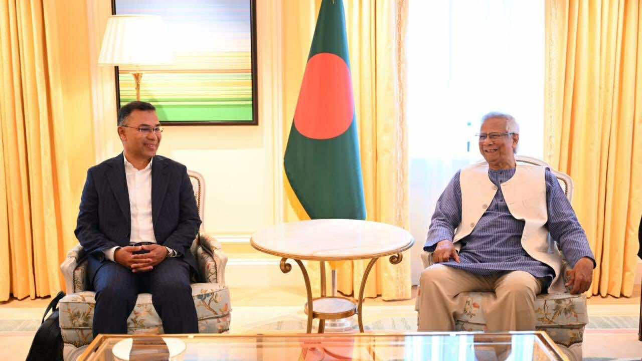 রমজান শুরুর আগের সপ্তাহেও নির্বাচন হতে পারে