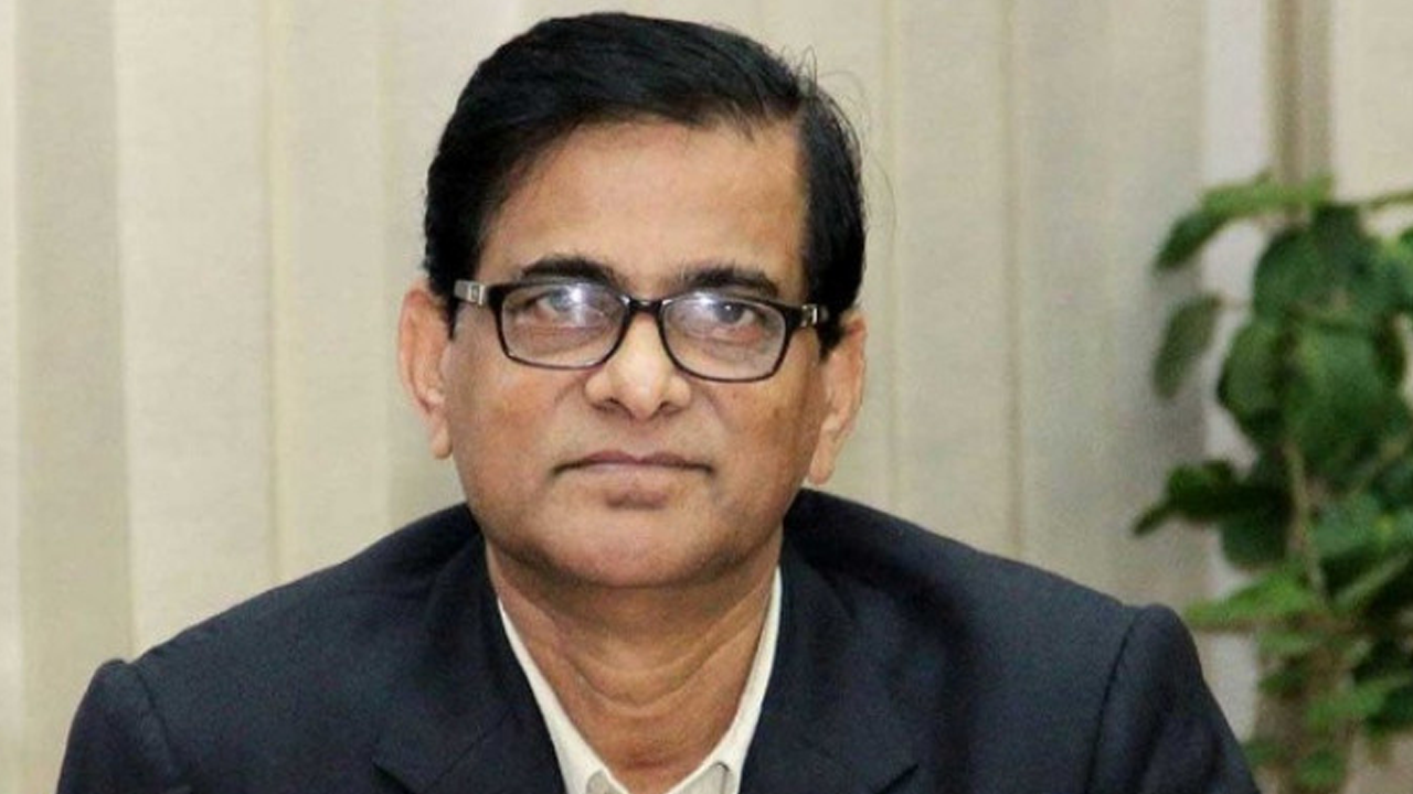 সাবেক প্রতিমন্ত্রী শামসুল আলম গ্রেপ্তার