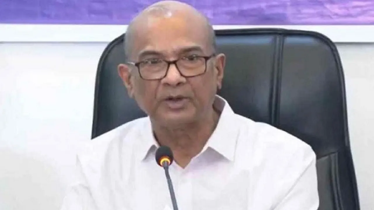 গুম কমিশনে ২৫৩ জনের অভিযোগ প্রমাণিত: মইনুল ইসলাম
