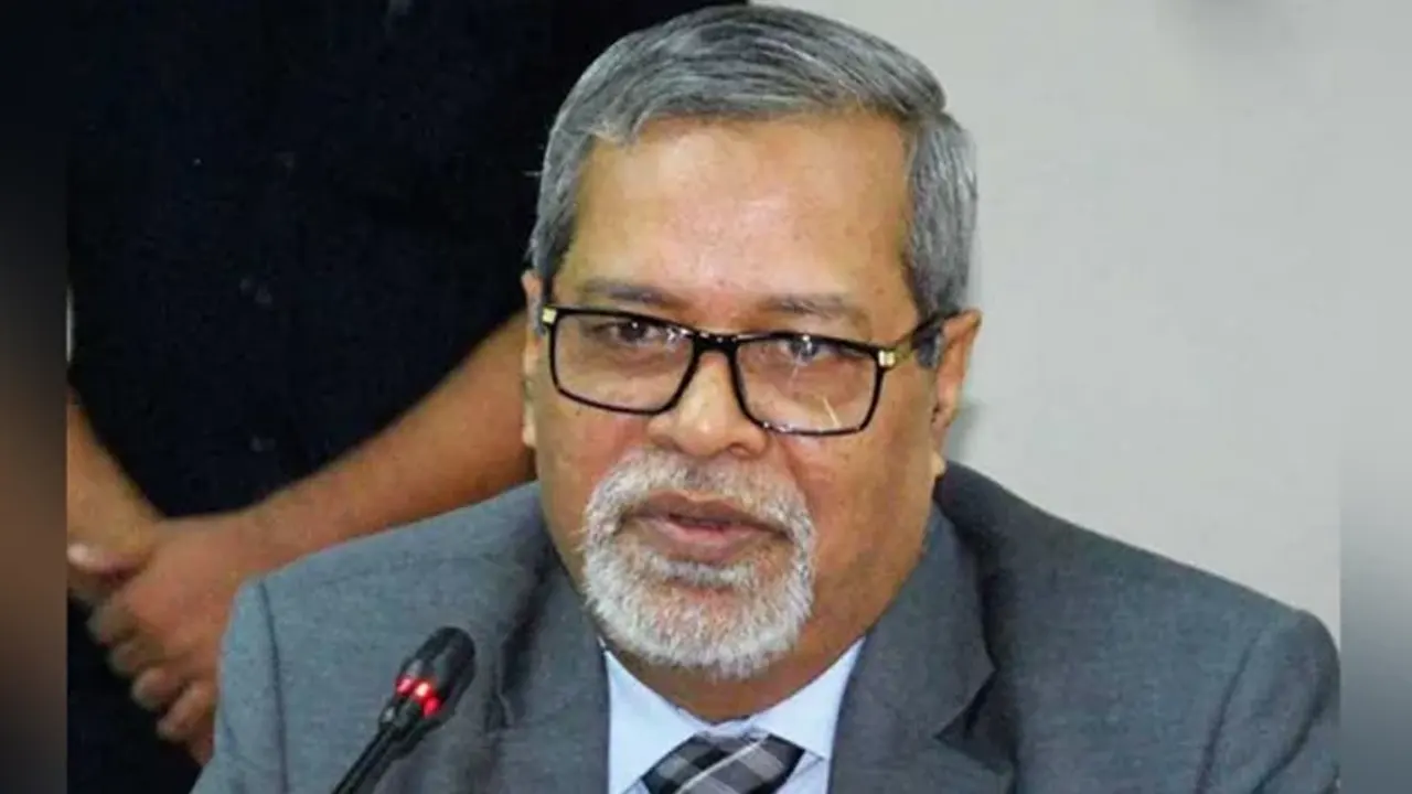 সাবেক সিইসি নুরুল হুদা ৪ দিনের রিমান্ডে