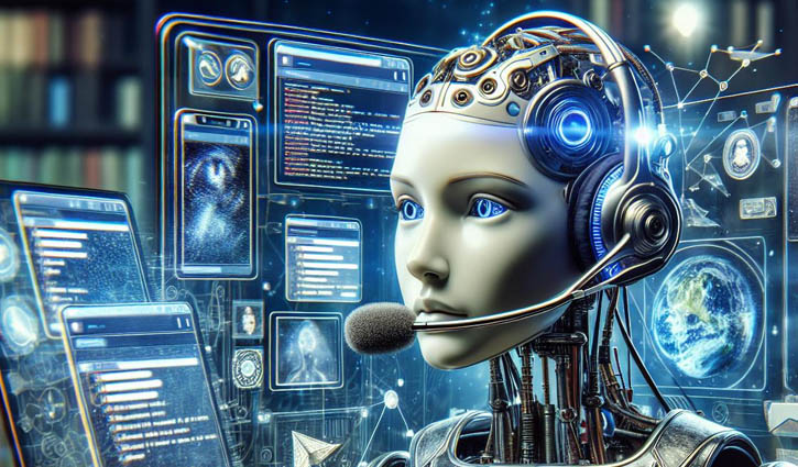 একদিনের জন্য মানুষ হলে যা যা করতে চায় চ্যাটজিপিটি