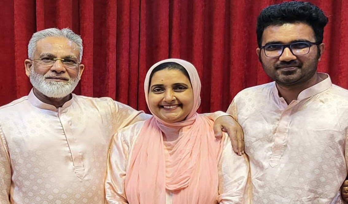 আ’লীগ নেতা বেন্টুর  নামে দুদকের মামলা, স্ত্রী-সন্তানও আসামী