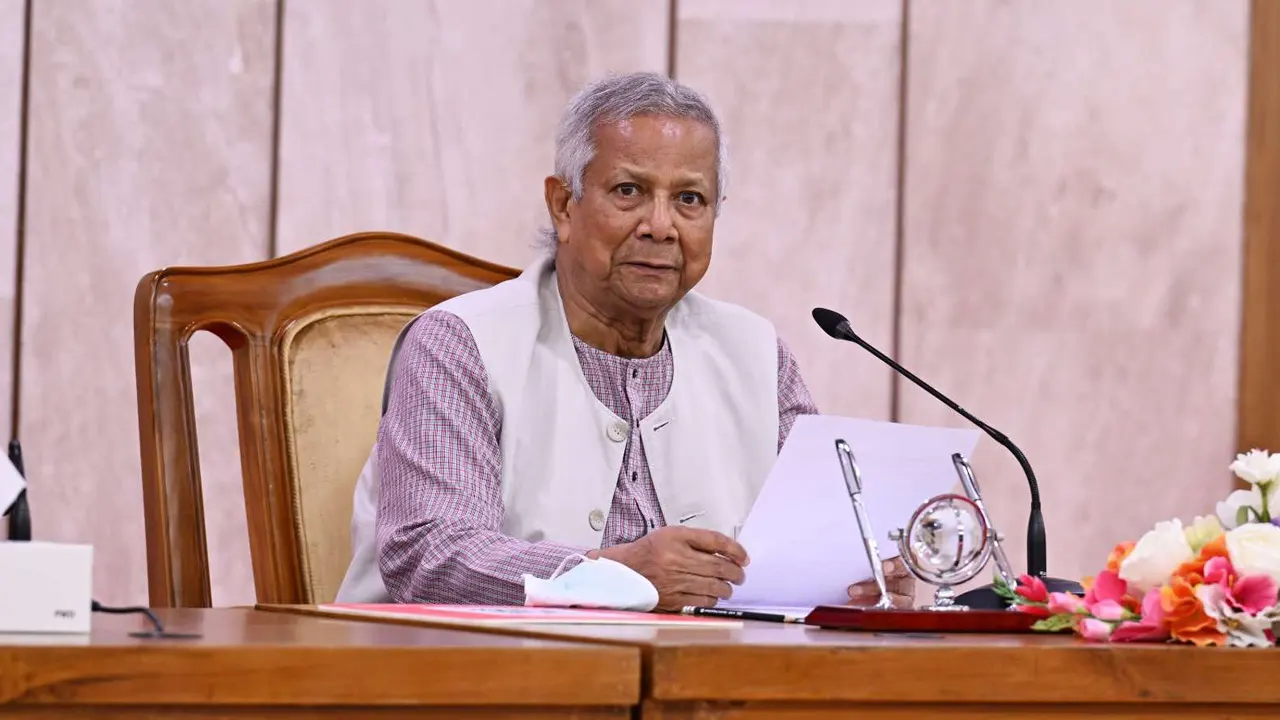 ‘স্বৈরাচারের লক্ষণ দেখামাত্রই যেন বিনাশ করতে পারি’