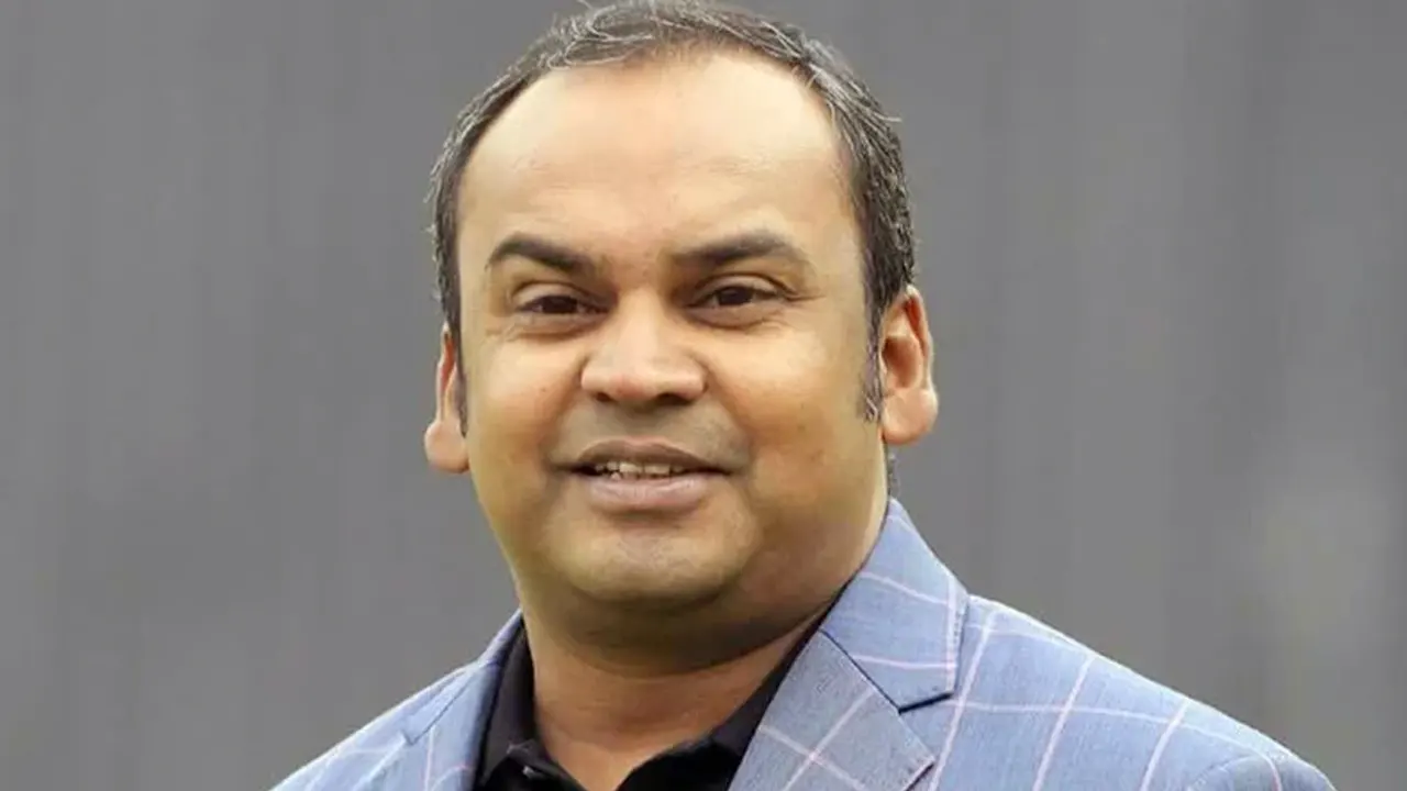 সাবেক এমপি নাঈমুর রহমান দুর্জয় গ্রেপ্তার
