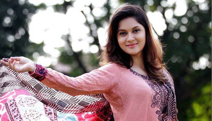 তাহসানের সঙ্গে বিচ্ছেদ মেনেই নিতে পারছিলাম না: মিথিলা