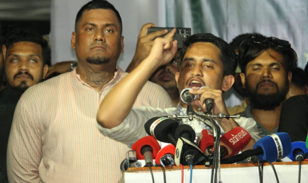 ‘যে স্বপ্ন দেখেছিলেন তা এখনও পূরণ হয়নি’