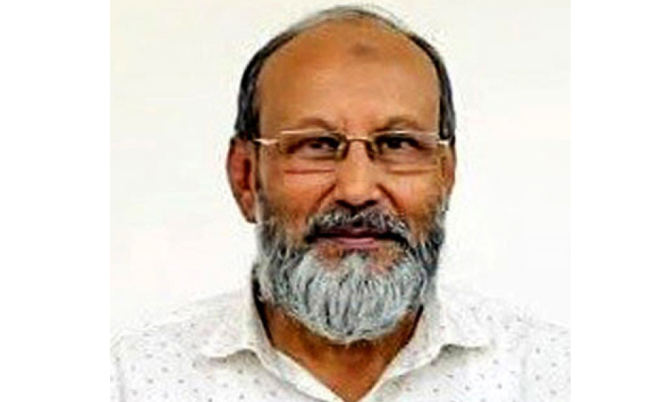 রাজশাহী সদর আসনে জামায়াতের  প্রার্থী ডা. মোহাম্মদ জাহাঙ্গীর