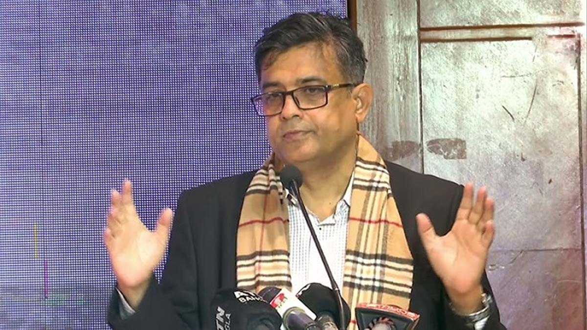 নির্বাচন ঘিরে বিভিন্ন বাহিনীতে ১৭ হাজার সদস্য নিয়োগ করা হবে: প্রেস সচিব