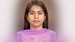 যে কারণে বরখাস্ত হলেন এনবিআরের প্রথম সচিব তানজিনা
