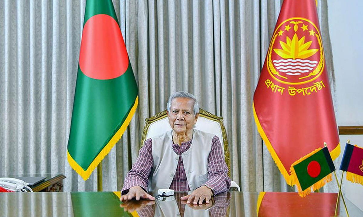 ‘যুবকদের দক্ষতা উন্নয়নে অঙ্গীকারাবদ্ধ সরকার’