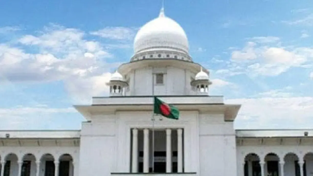 জনবহুল এলাকায় যুদ্ধবিমান চলাচলে নিষেধাজ্ঞা চেয়ে রিট