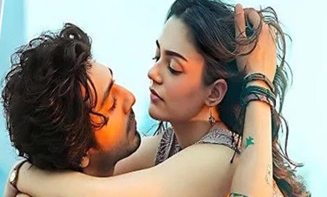 সাত দিনেই বাজেটের চারগুণ আয় করল সাইয়ারা
