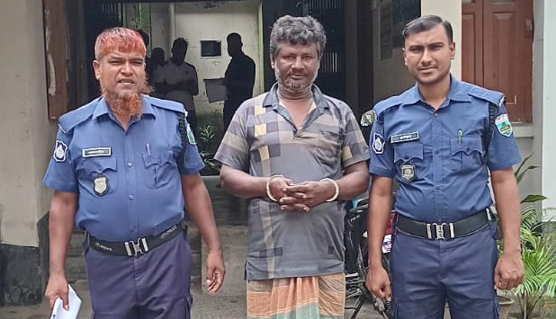 দুর্গাপুরে প্রতিবন্ধী তরুণীকে ধর্ষণের অভিযোগে গ্রেফতার ১