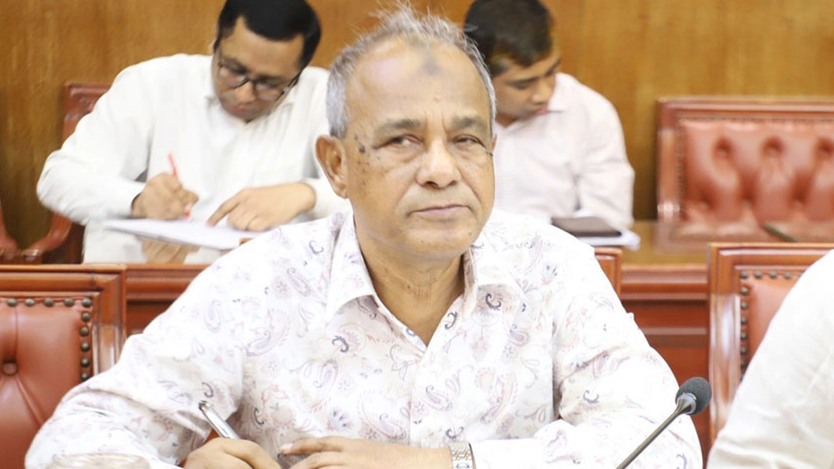 নির্বাচনের আগ পর্যন্ত অভিযান অব্যাহত থাকবে : স্বরাষ্ট্র উপদেষ্টা