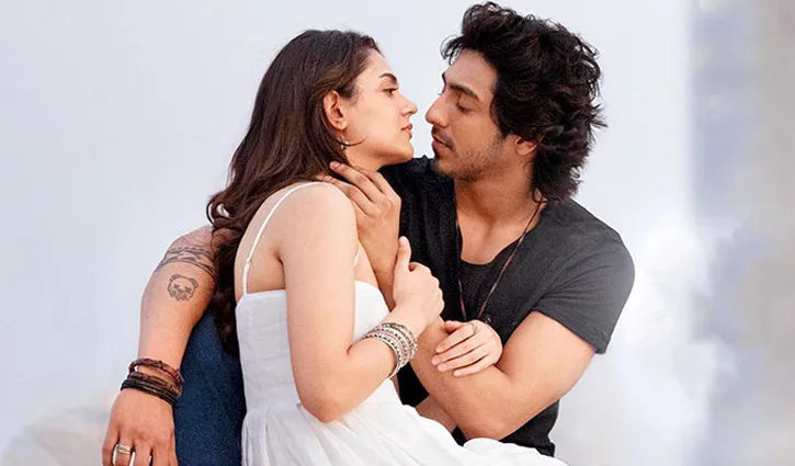 সাইয়ারা: ১৭ দিনে আয় ৬৩৫ কোটি টাকা