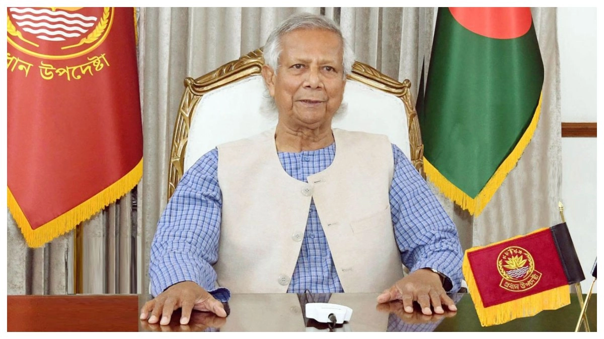 ‘জুলাই ঘোষণাপত্র’ পাঠ করবেন ড. ইউনূস