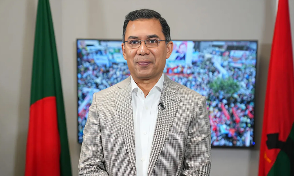 ‘ঐক্যবদ্ধ থাকুন, মুখ দেখাদেখি যেন বন্ধ না হয়’