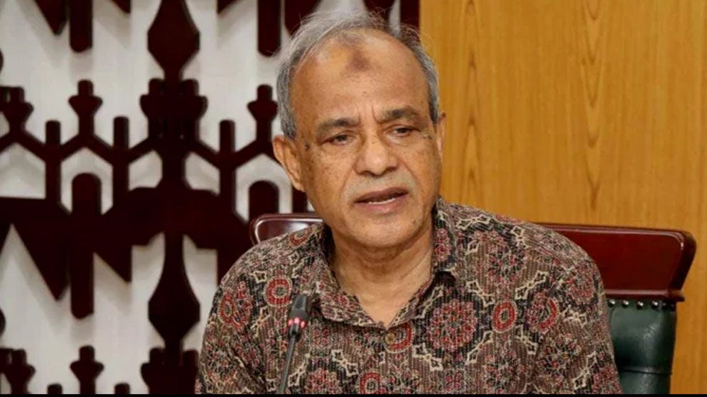 ‘নির্বাচনে ৮০ হাজারের বেশি সেনাসদস্য দায়িত্বে থাকবে’