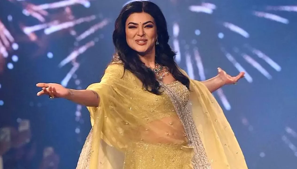 ট্রাম্পের সঙ্গে কাজের অভিজ্ঞতা কেমন ছিল, জানালেন সুস্মিতা সেন