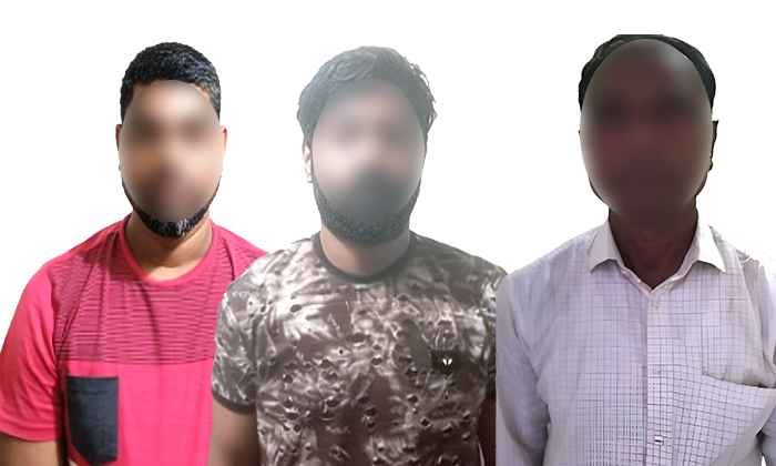 রাজশাহীতে সন্ত্রাসী কর্মকান্ডে জড়িত নিষিদ্ধ দলের তিনজনসহ গ্রেফতার ২১