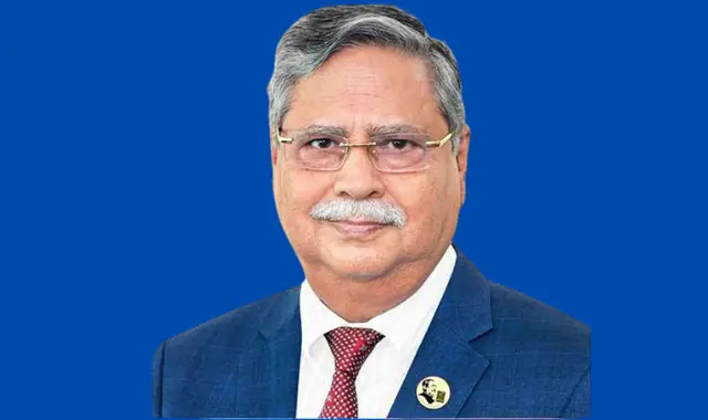 বিদেশে সব মিশন থেকে রাষ্ট্রপতির ছবি সরানোর নির্দেশ