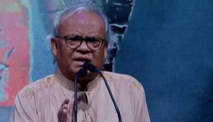 জনগণের অর্থ নিজের স্বার্থে খরচ করেছেন শেখ হাসিনা: রিজভী