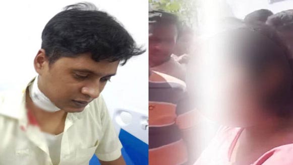 সেই ছাত্রীকে পাঠানো হলো যশোর শিশু উন্নয়ন কেন্দ্রে