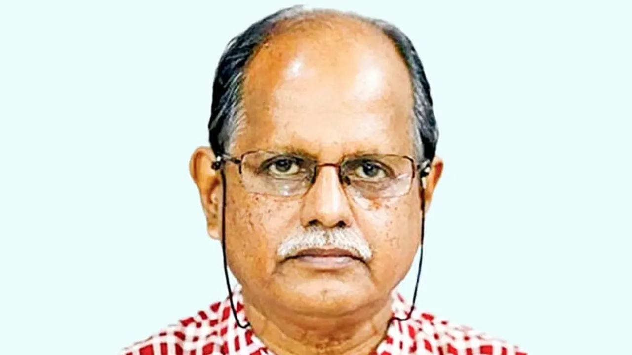 নদীতে মিলল সাংবাদিক বিভুরঞ্জনের লাশ
