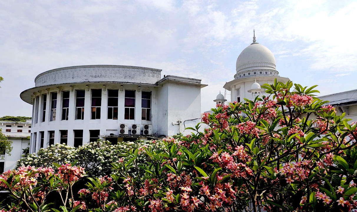 নিবন্ধন পেলো বাংলাদেশ লিবারেল ডেমোক্রেটিক পার্টি-বিএলডিপি