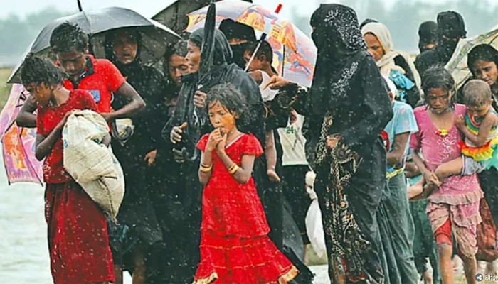 রোহিঙ্গা সংকট সমাধানে বাংলাদেশের পাশে ১১ দেশ