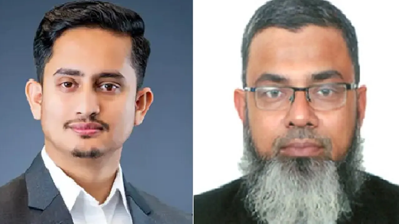 হাইকোর্টের বিচারপতি হলেন সারজিসের শ্বশুর লুৎফর রহমান
