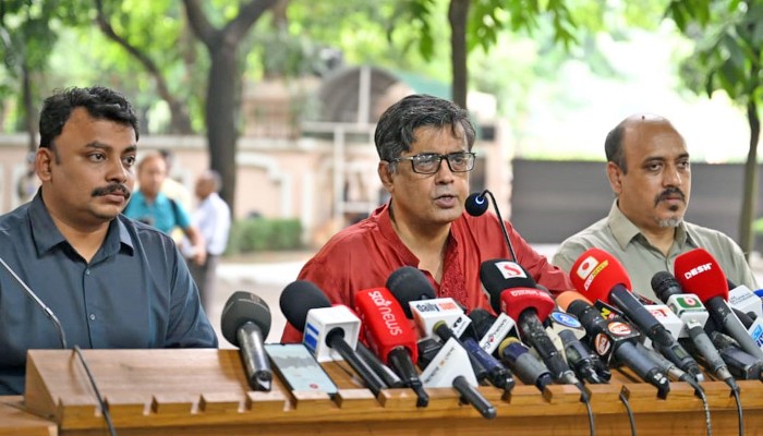নুরের ওপর হামলার ঘটনায় বিচার বিভাগীয় তদন্তের সিদ্ধান্ত