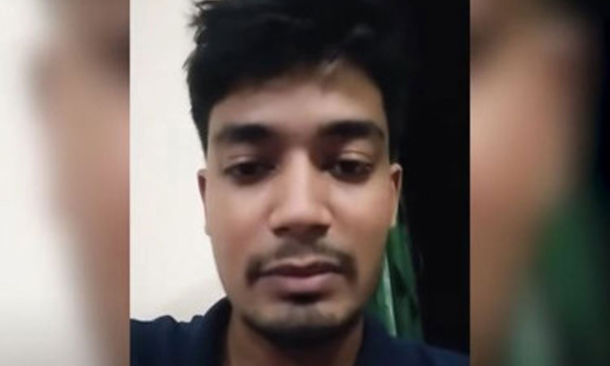 গণধর্ষণের হুমকিদাতা আলী হুসেনকে ঢাবি থেকে বহিষ্কার