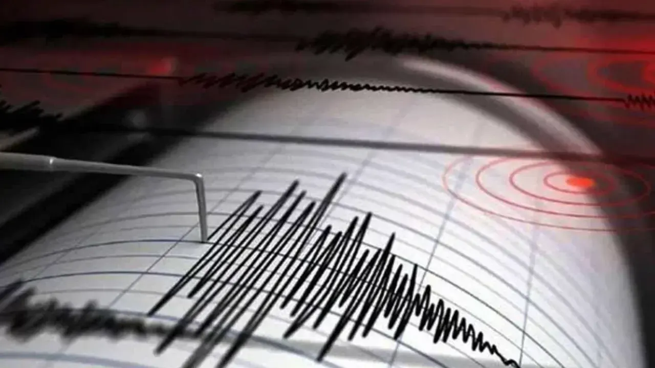 দেশের বিভিন্নস্থানে ভূমিকম্প অনুভূত