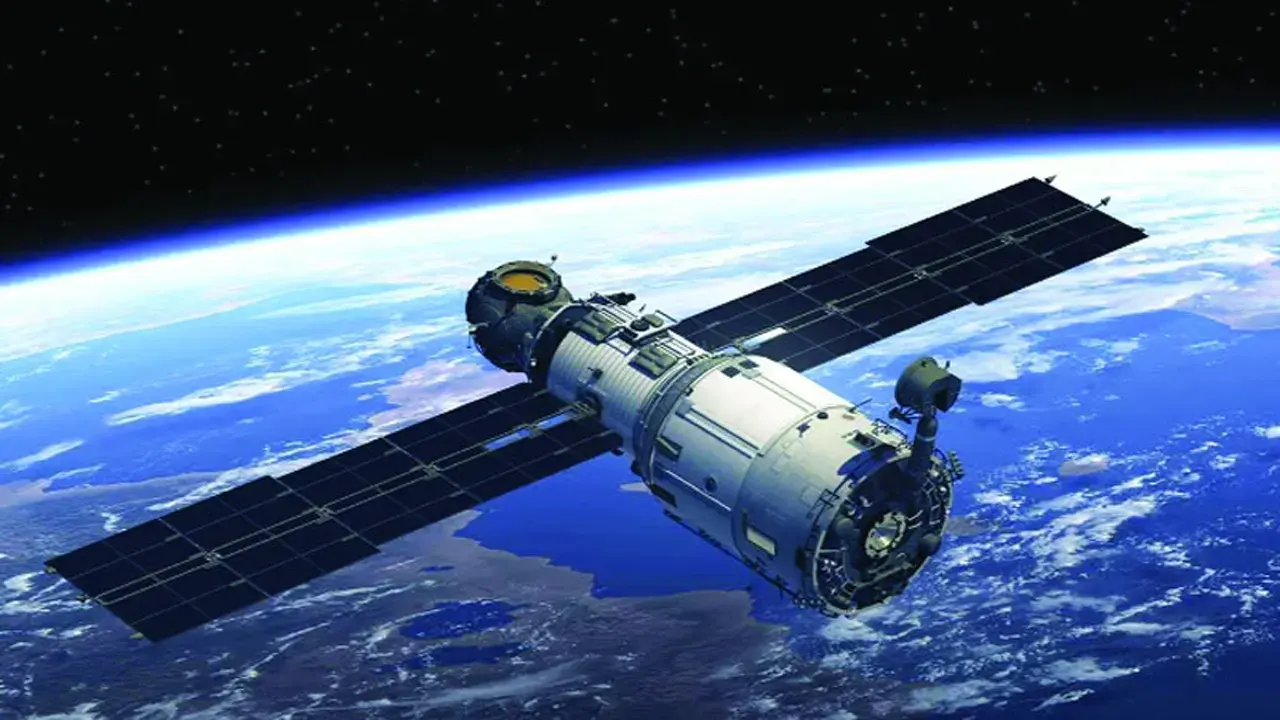 ব্যাহত হতে পারে বাংলাদেশ স্যাটেলাইটের সেবা