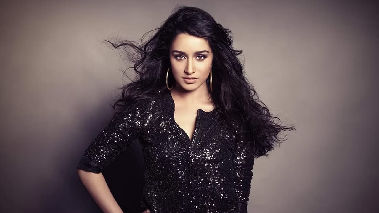 বিয়ের পিঁড়িতে বসছেন শ্রদ্ধা কাপুর