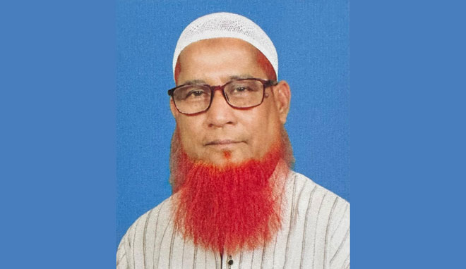 তানোর- গোদাগাড়ীতে বিএনপির মনোনয়ন চান ইঞ্জিনিয়ার কেএম জুয়েল