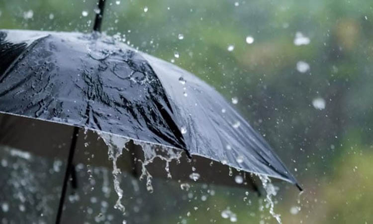 টানা ৫ দিন ভারী বৃষ্টির শঙ্কা