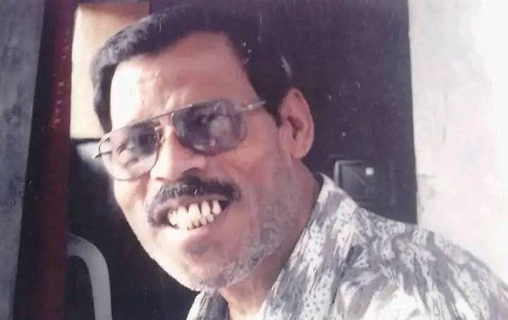 রাজশাহীর জনপ্রিয় লেখক মনোরঞ্জন নন্দী আর নেই